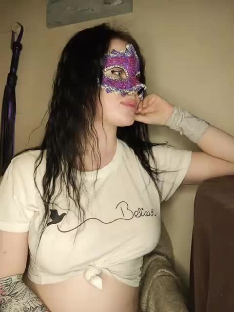 KittyKarinka Adult Chat March 26, 2026