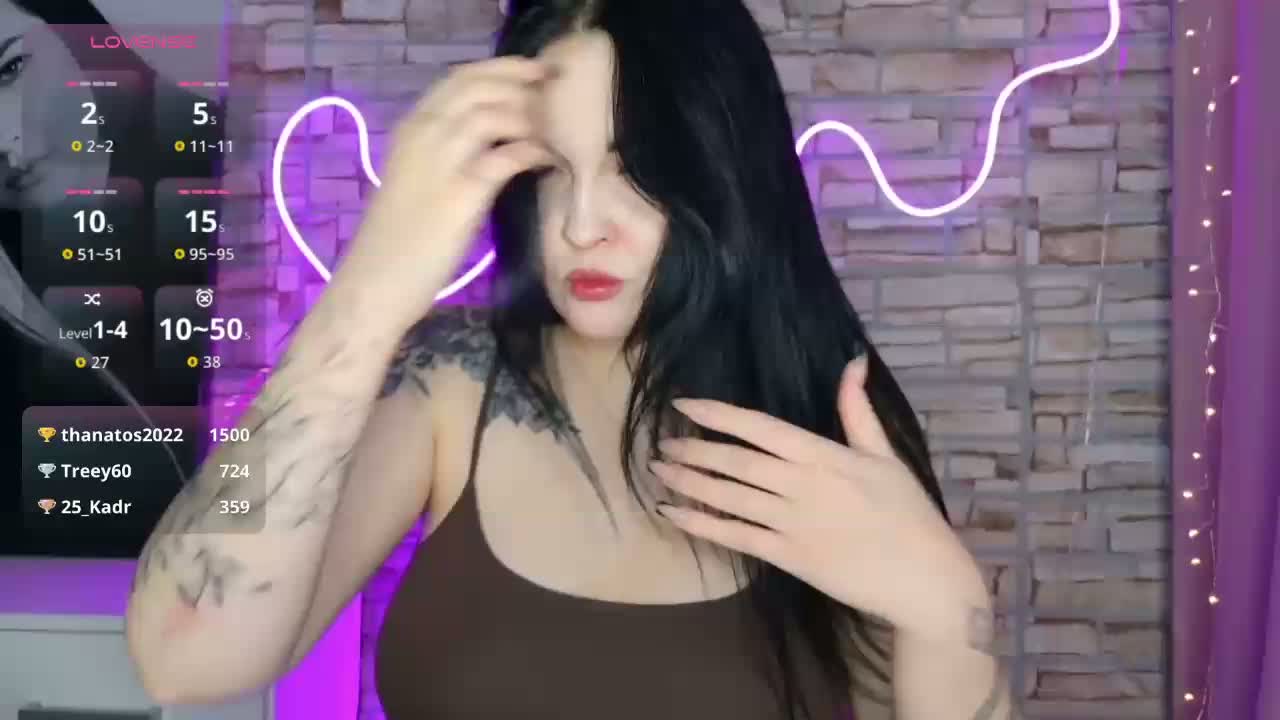 _baby_li Adult Chat March 26, 2026