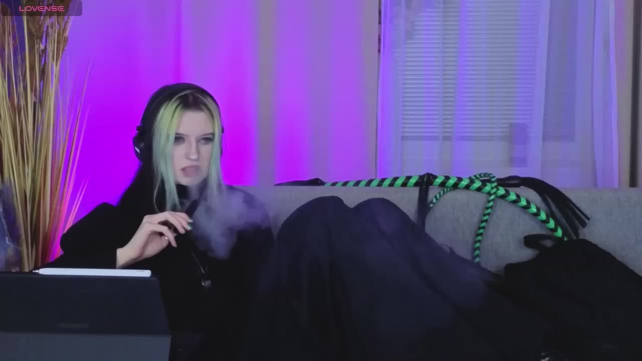 ToxicKittyy Adult Chat March 26, 2026