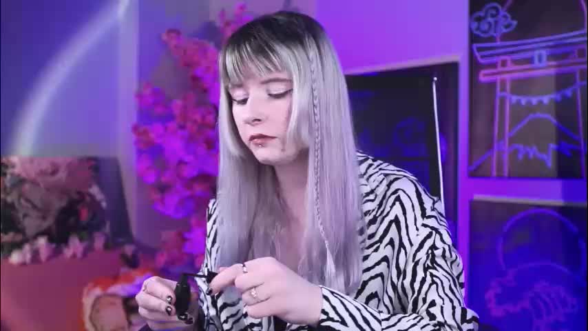 lexiwenford Adult Chat March 26, 2026