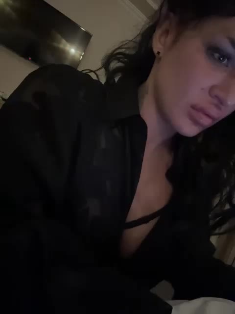 NotBellucci Adult Chat March 26, 2026