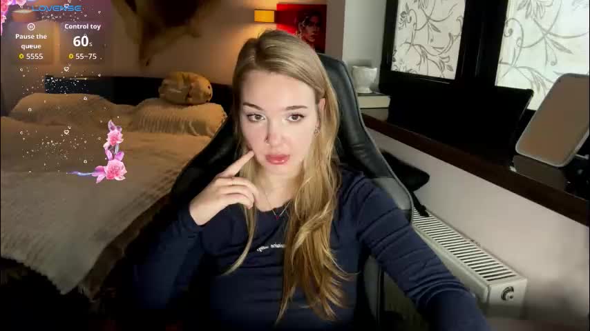 evacarter1 Adult Chat March 26, 2026