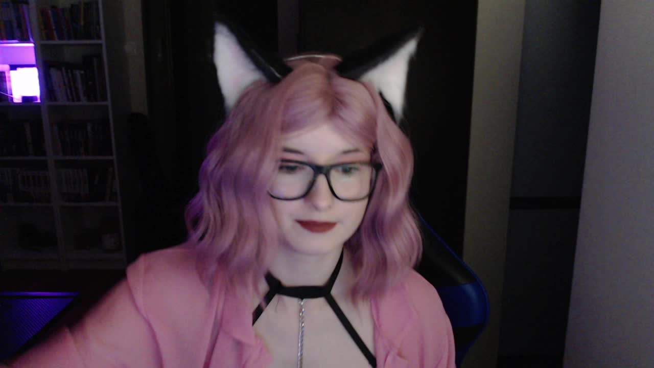 Cherry-Luna Adult Chat March 26, 2026