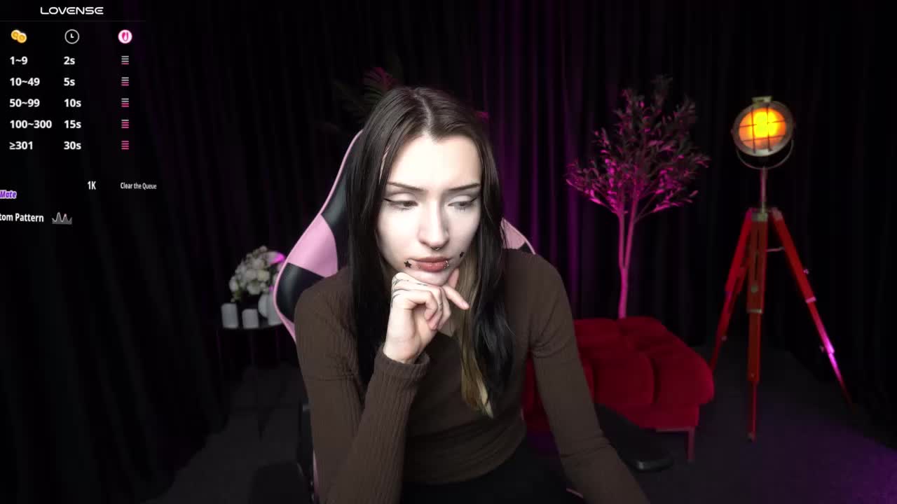 TrixVoid Adult Chat March 26, 2026