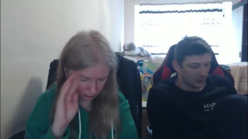 jenisandpeter Adult Chat March 26, 2026