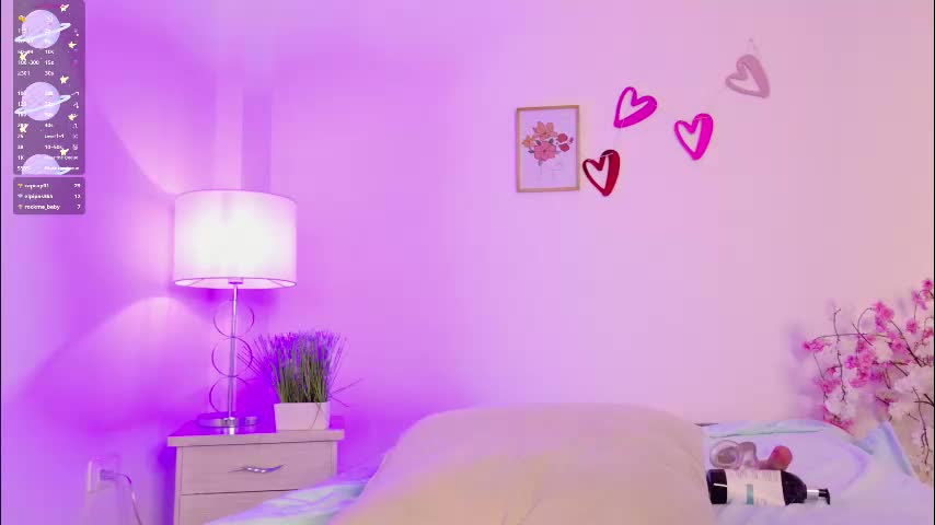 dark_angell77 Adult Chat March 26, 2026