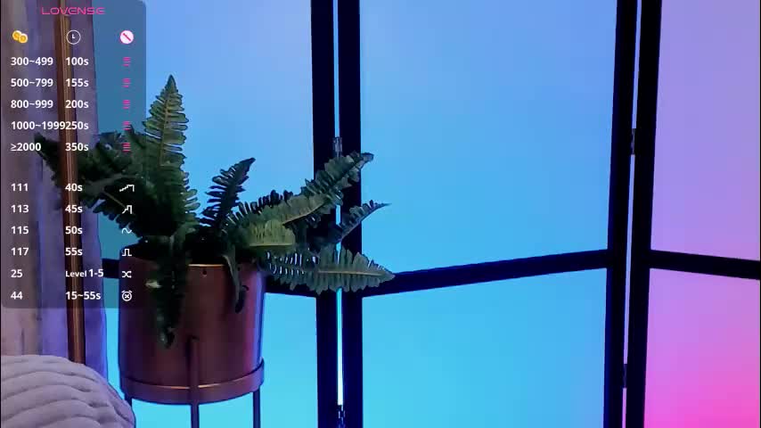 lushcherry Adult Chat March 26, 2026