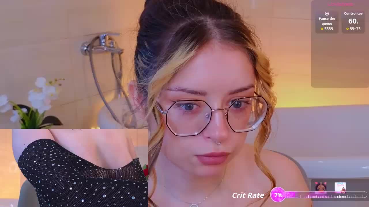 Kate-Rina Adult Chat March 26, 2026