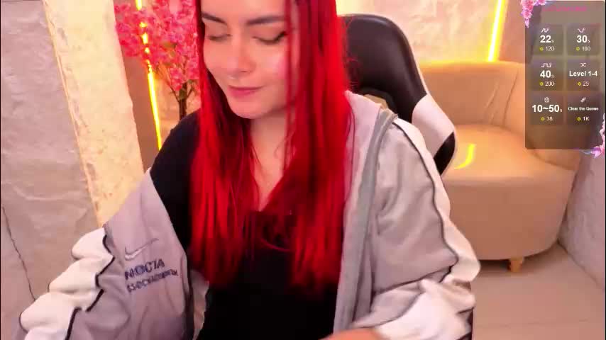 soffia_hot_tx Adult Chat March 26, 2026