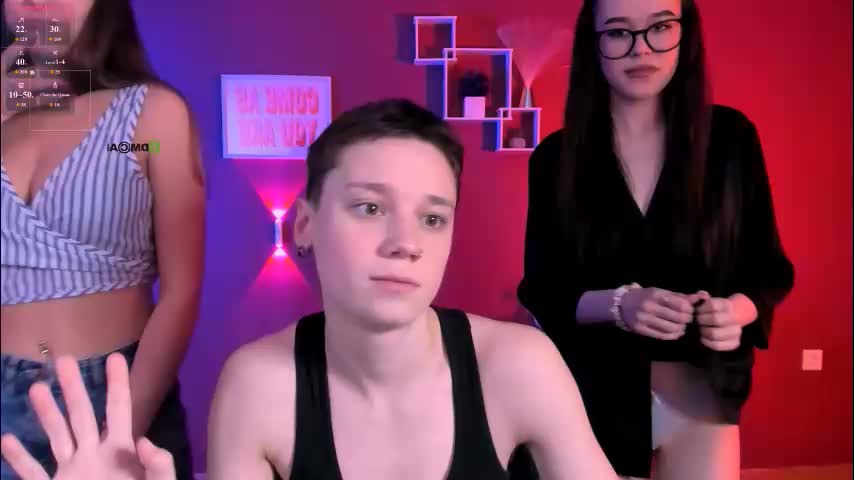 emi_fade Adult Chat March 26, 2026