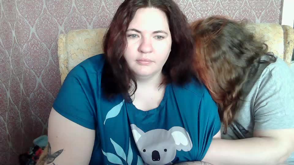 HollyXEva Adult Chat March 26, 2026