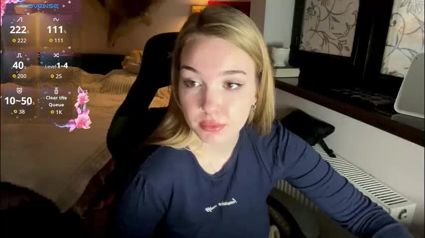 evacarter1 Adult Chat March 26, 2026