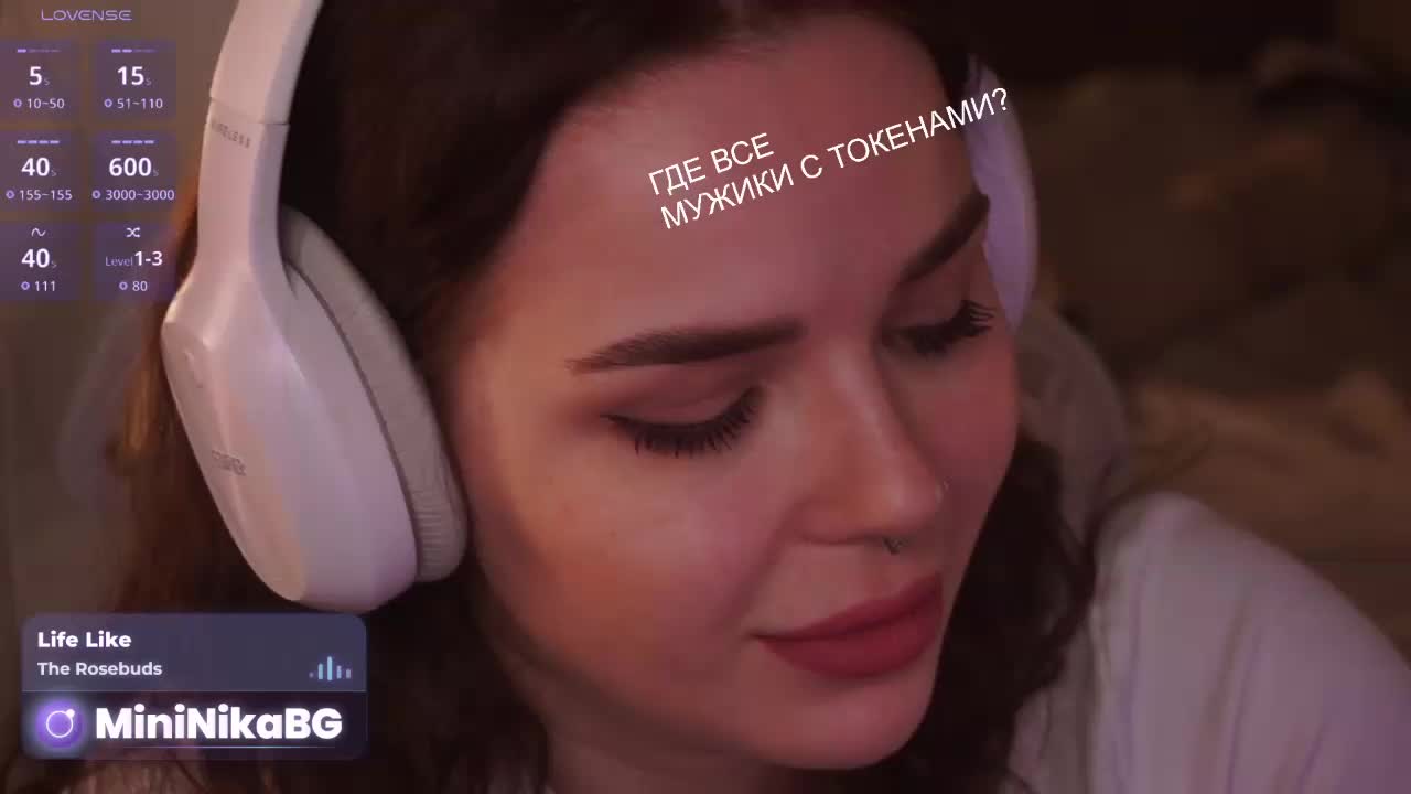 MiniNika Adult Chat March 26, 2026