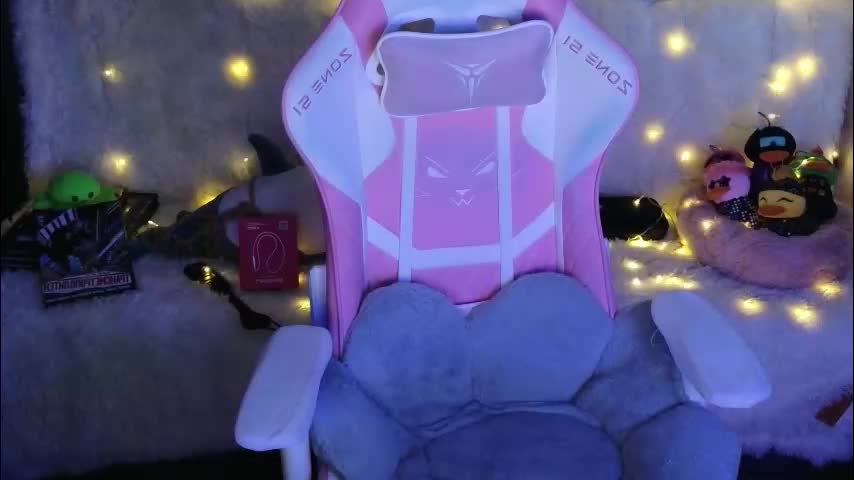 ginger_stay Adult Chat March 26, 2026