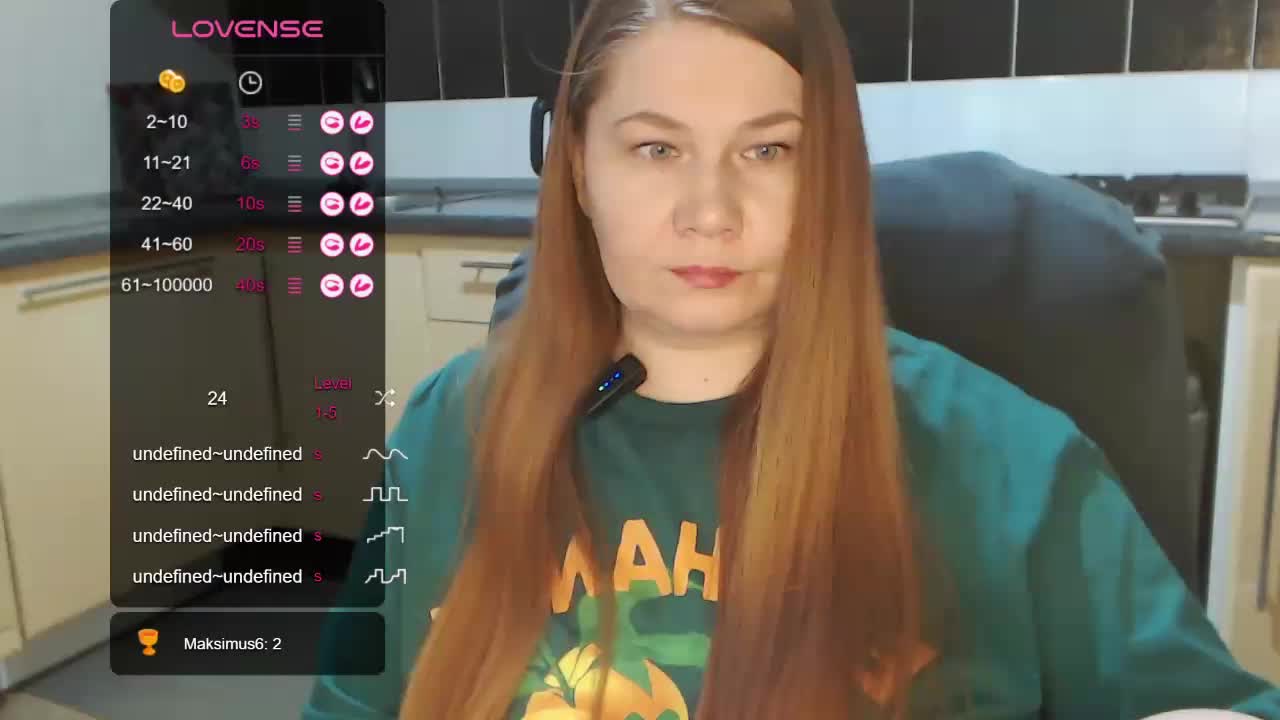 olgaredxxx Adult Chat March 26, 2026