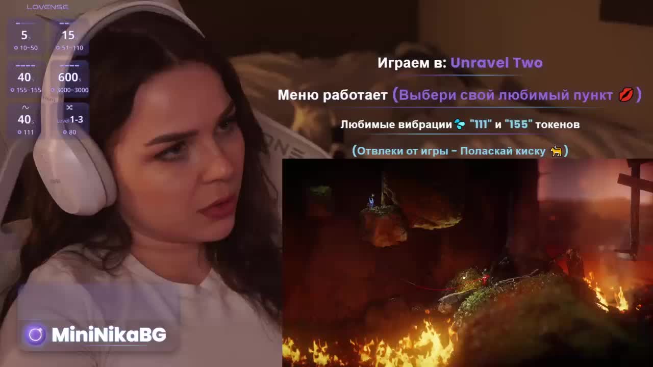 MiniNika Adult Chat March 26, 2026