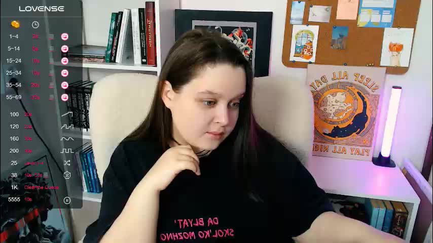 lovbess Adult Chat March 26, 2026