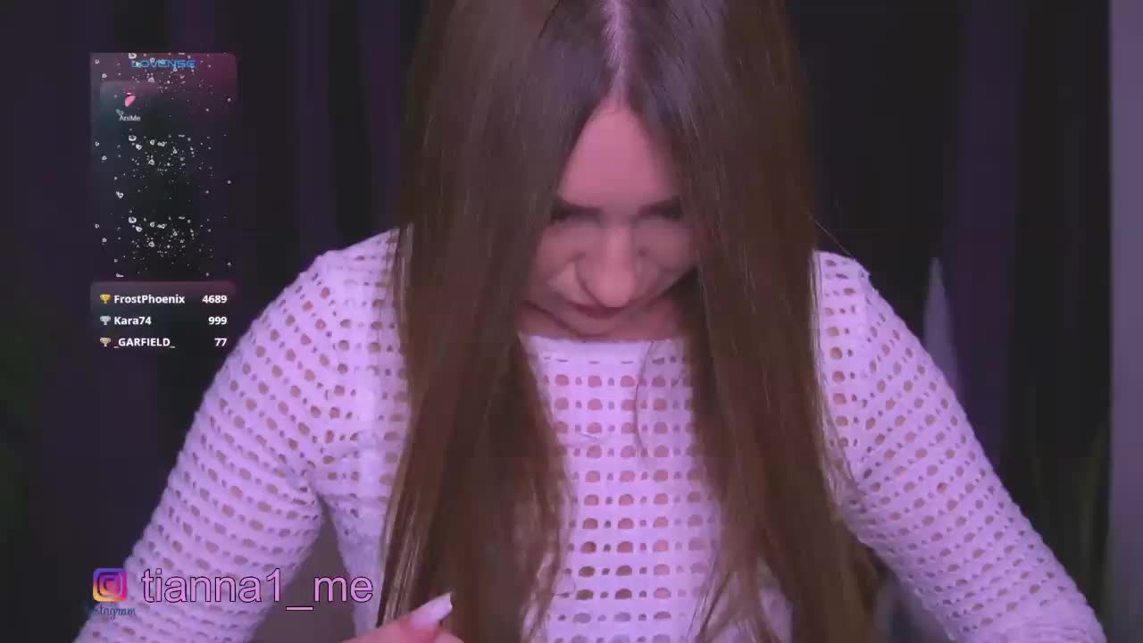 Tianna_me Adult Chat March 26, 2026