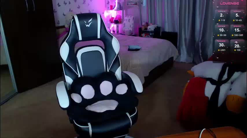 sidny_blush Adult Chat March 26, 2026