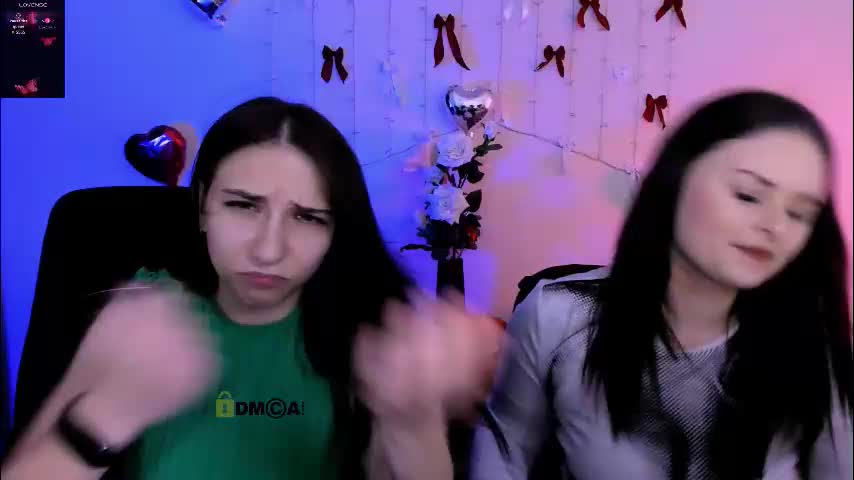 sweetie_chloe_ Adult Chat March 26, 2026
