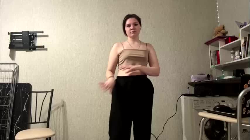 mariluarreola Adult Chat March 26, 2026