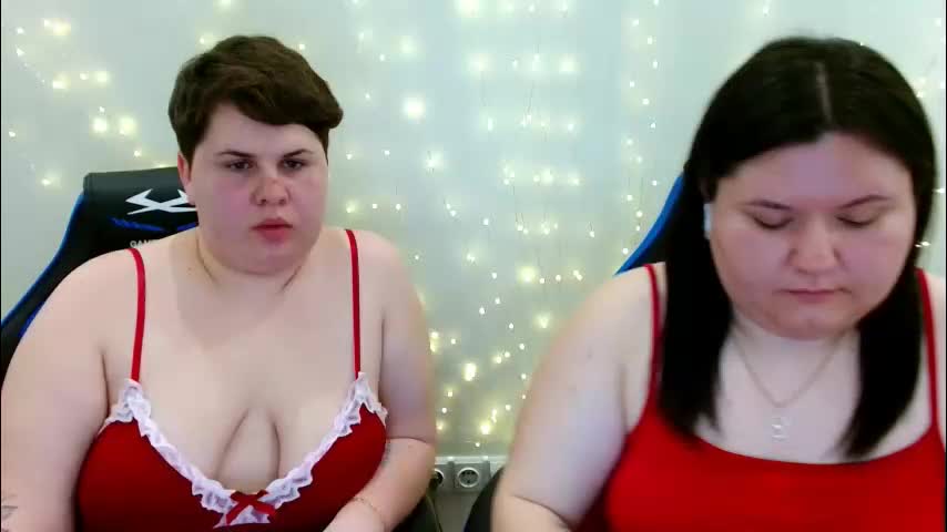 beckyandellen Adult Chat March 26, 2026