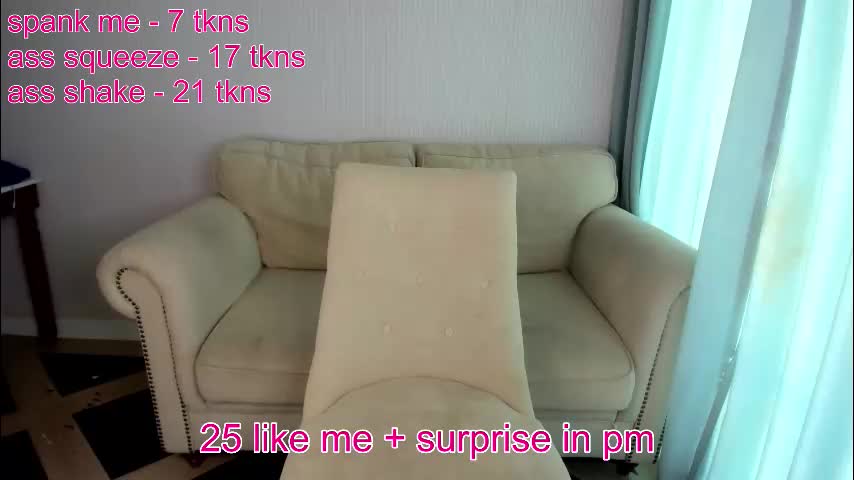 stefany_and_bettany Adult Chat March 26, 2026