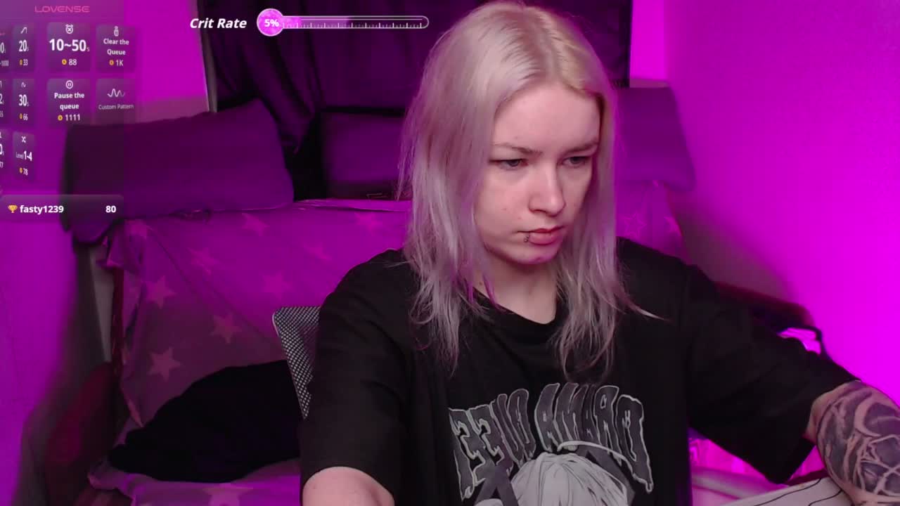 CherryNight666 Adult Chat March 26, 2026