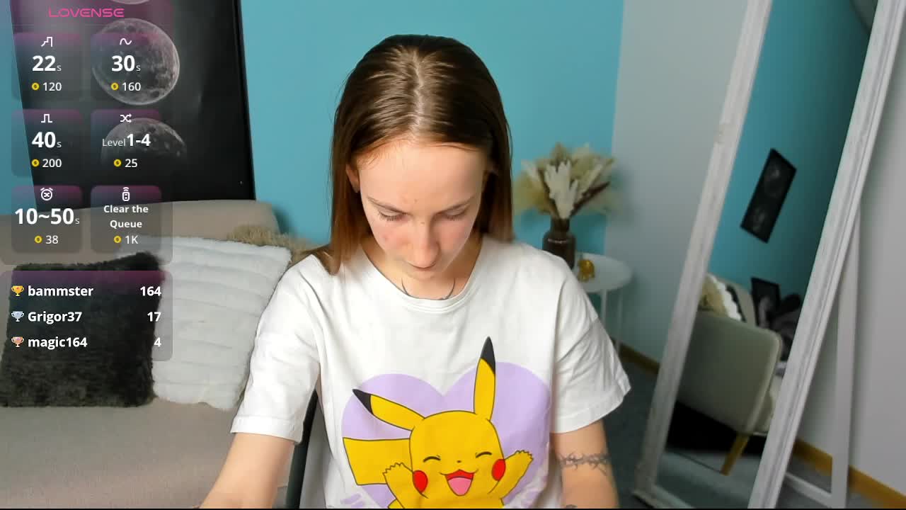 Jaidii Adult Chat March 26, 2026