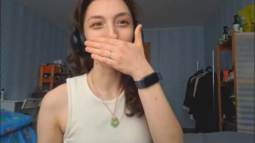 whitleyscianna Adult Chat March 26, 2026