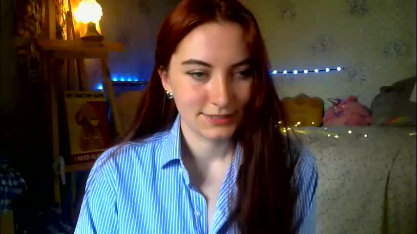 emilia_clark_ Adult Chat March 26, 2026