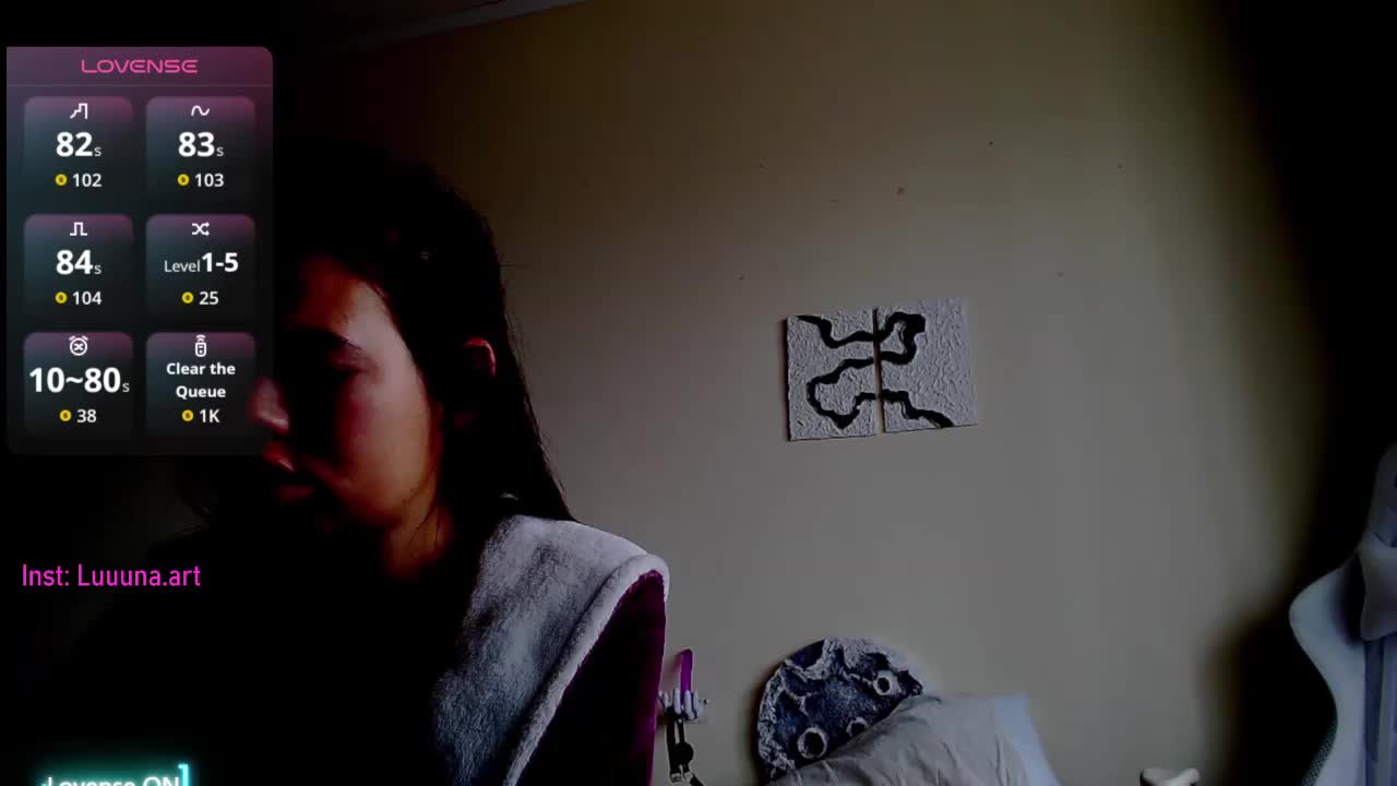 GiaVibey Adult Chat March 26, 2026