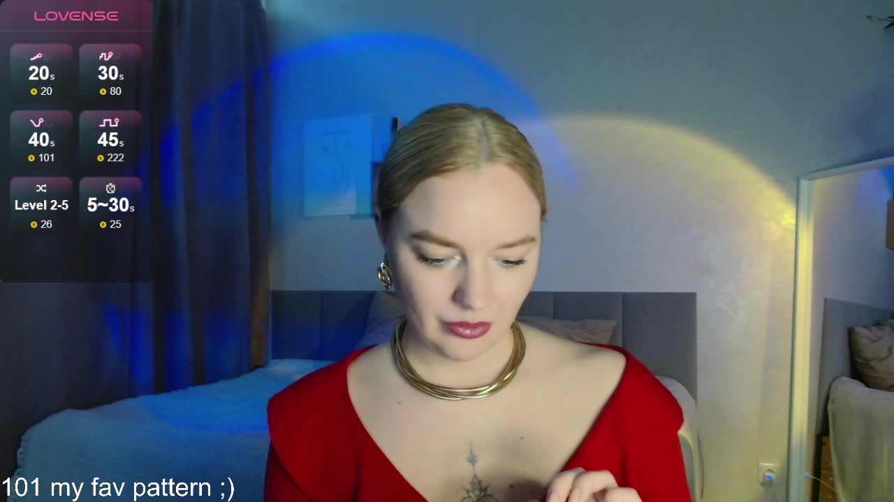 siberiangirl1 Adult Chat March 26, 2026