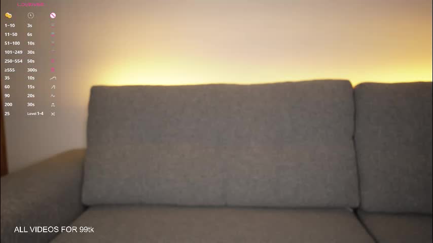 lovelusik Adult Chat March 26, 2026