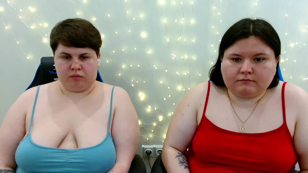 BeckyAndEllen Adult Chat March 26, 2026