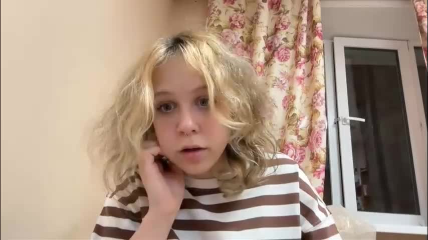 jenaehaby Adult Chat March 26, 2026