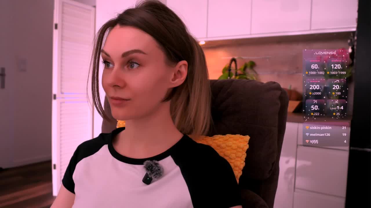 DAI_TOKENY Adult Chat March 26, 2026