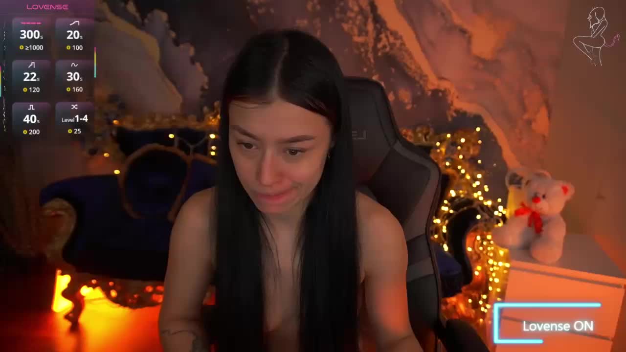 FataleNellie Adult Chat March 26, 2026