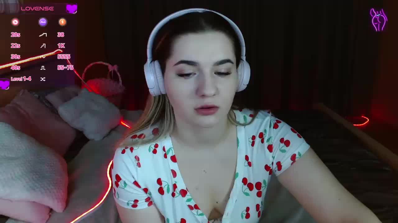 Bel1ablush Adult Chat March 27, 2026