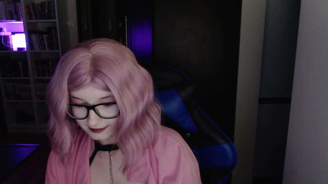 Cherry-Luna Adult Chat March 27, 2026