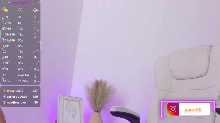 liah__19 Adult Chat March 27, 2026