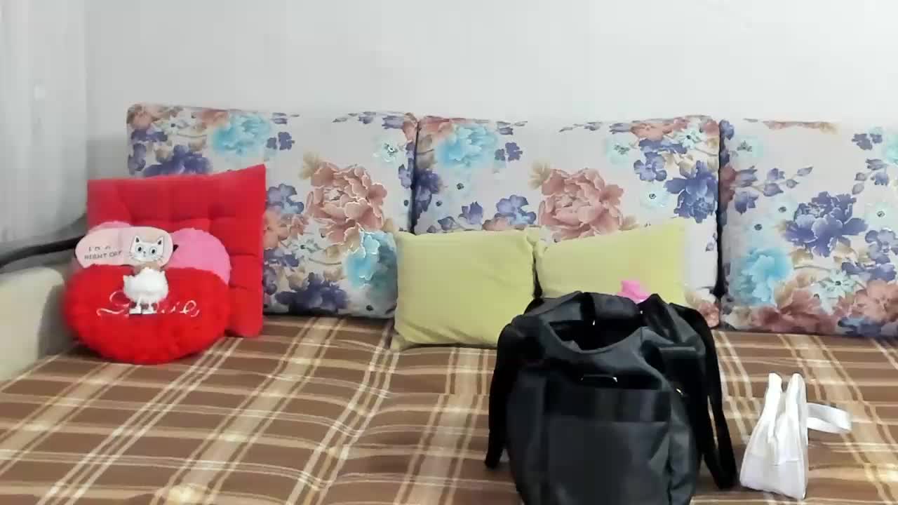 Lisa1225 Adult Chat March 27, 2026