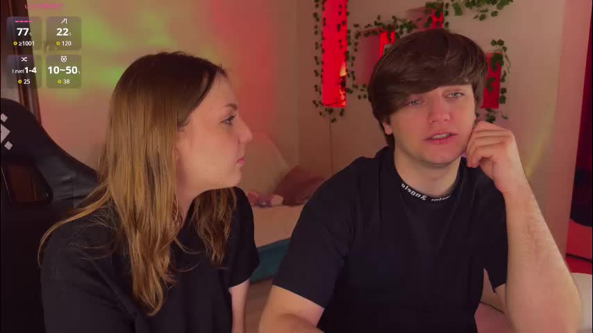 adrean_sofi Adult Chat March 27, 2026