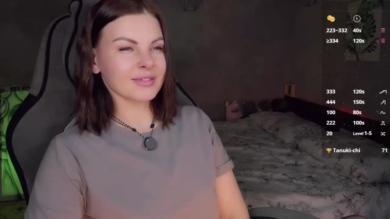 La_Banditta Adult Chat March 27, 2026