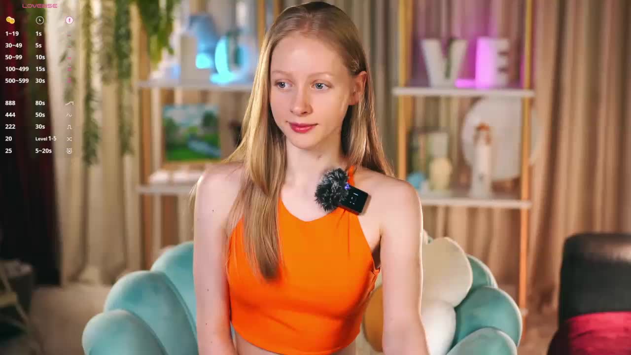 MiaVebes Adult Chat March 27, 2026