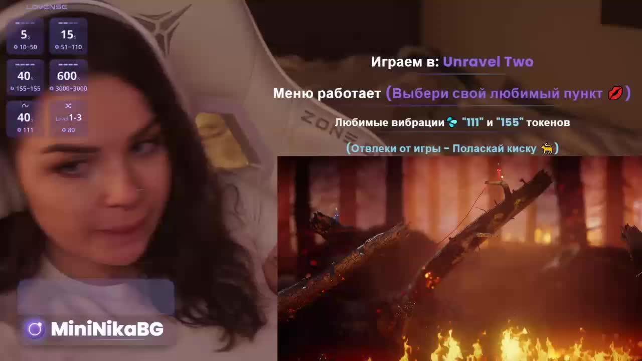 MiniNika Adult Chat March 27, 2026