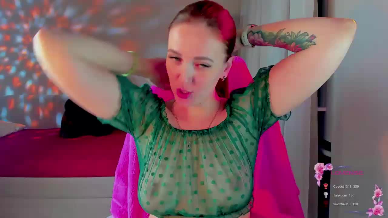 she-wolf Adult Chat March 27, 2026