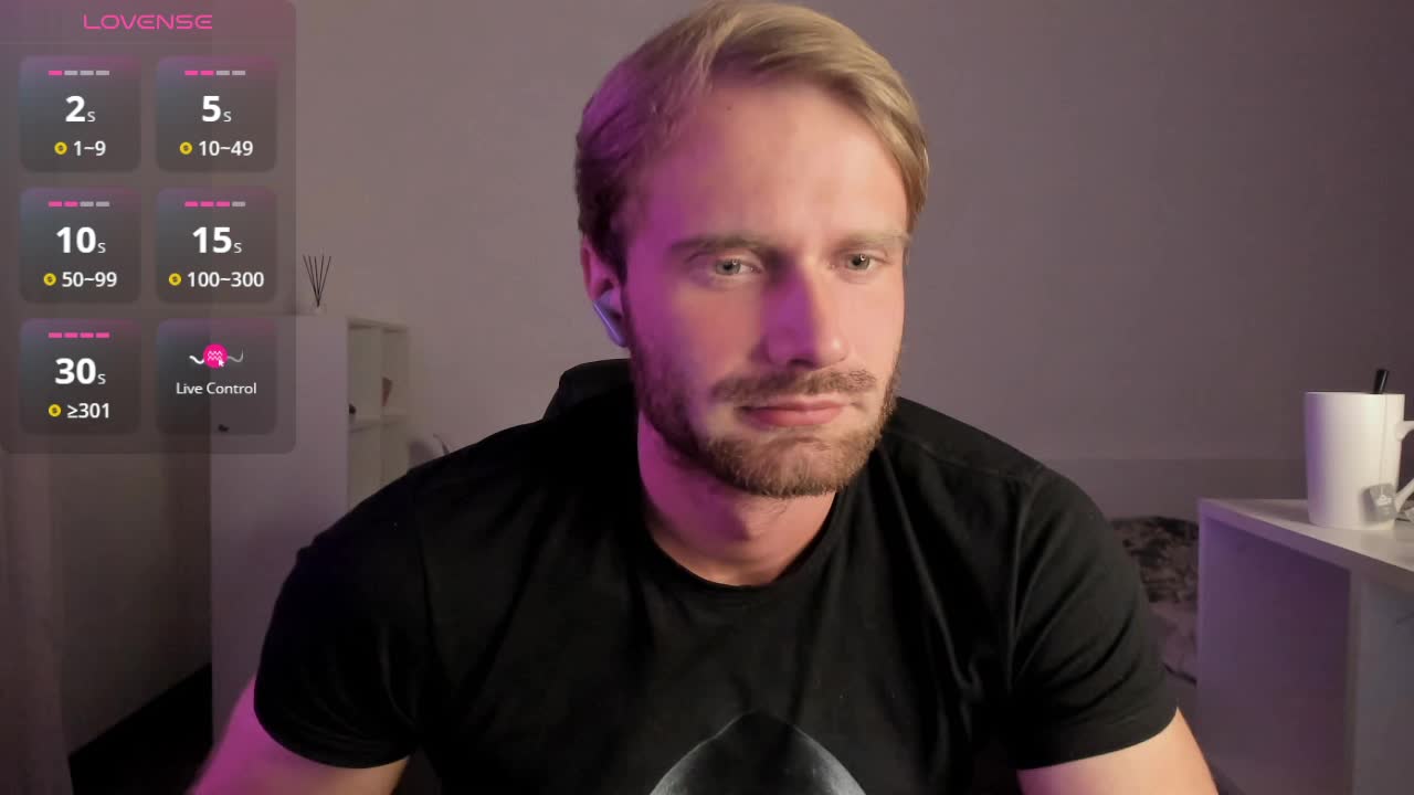 Paul-Rolex Adult Chat March 27, 2026