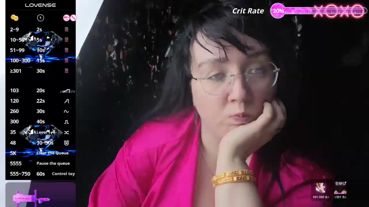 Leona_Sweetnest Adult Chat March 27, 2026