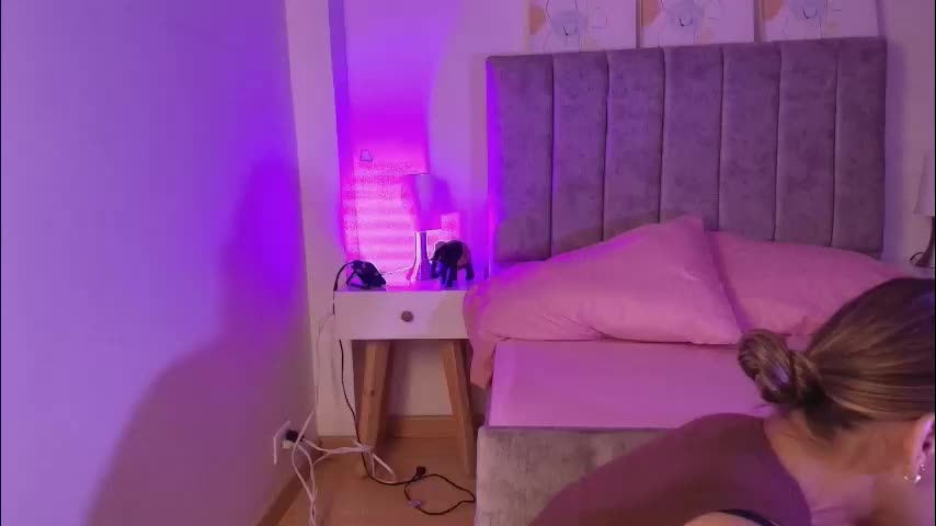 lucy_carson Adult Chat March 27, 2026